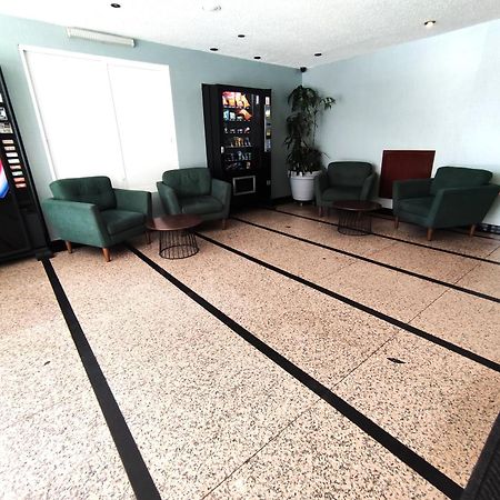 Hotel Habana 멕시코 시 외부 사진