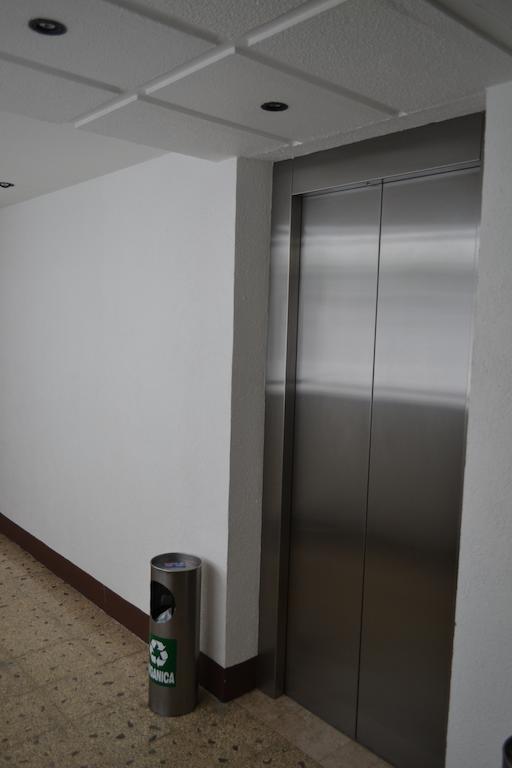 Hotel Habana 멕시코 시 외부 사진